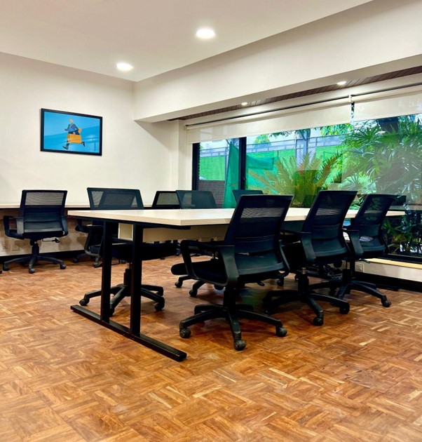 coworking space in lahore