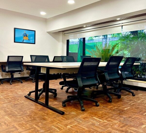 Coworking for Startups and Small Businesses: Affordable Solutions for Growth in Lahore