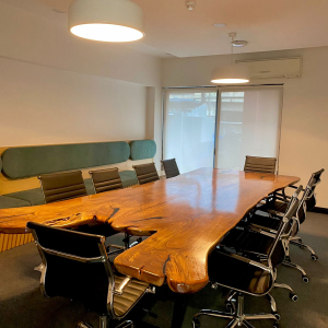 Board Room