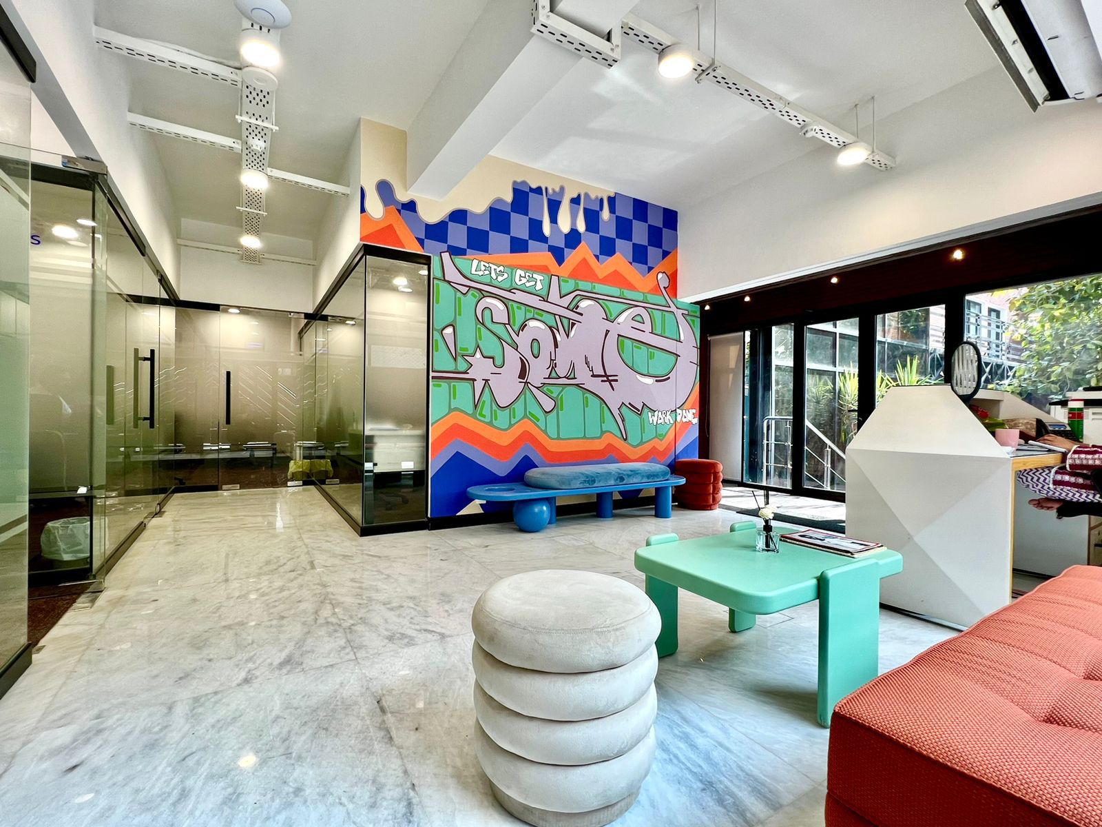 What Your Workspace Says About Your Business: The Importance of First ...