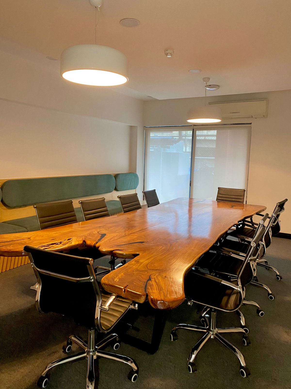 Board Room