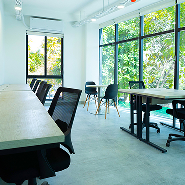Private Offices
