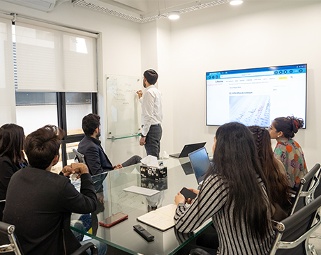 Board Room