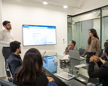 Board Room