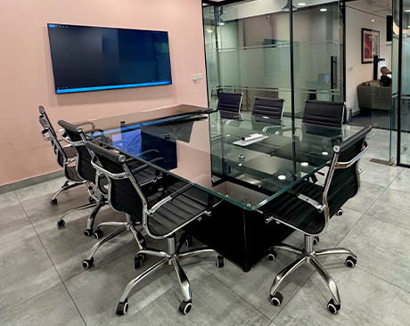 Board Room
