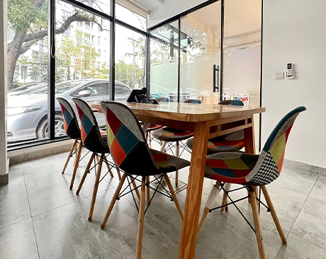 Meeting Room