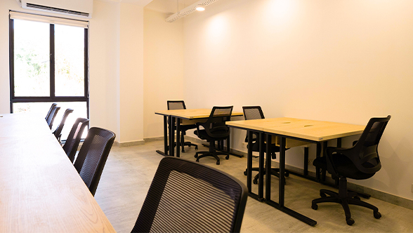 Private Offices