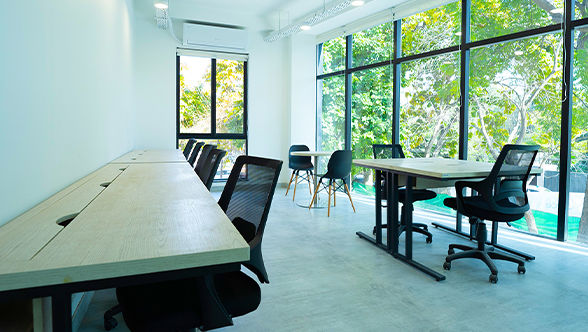 Private Offices