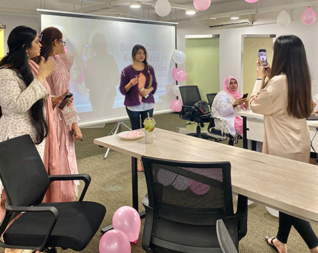 Event Space