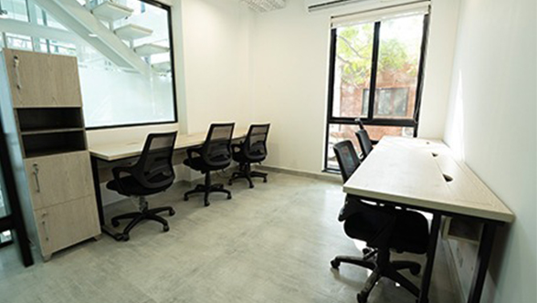 Private Offices