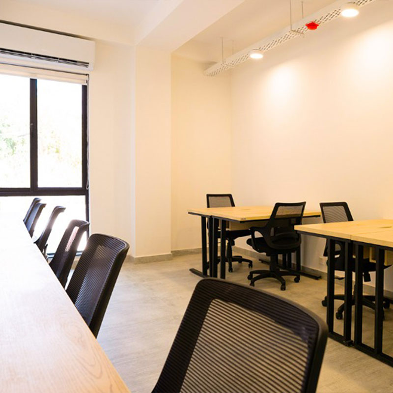 Private offices gulberg