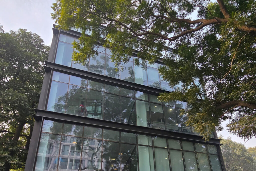 Private Office in Gulberg, Lahore