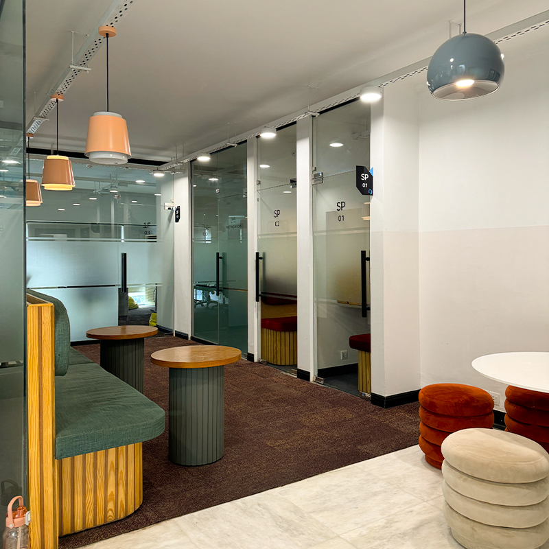 coworking space in lahore