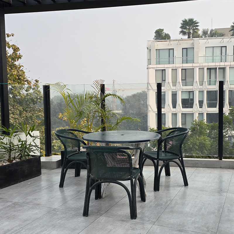 QuickOffice Gulberg