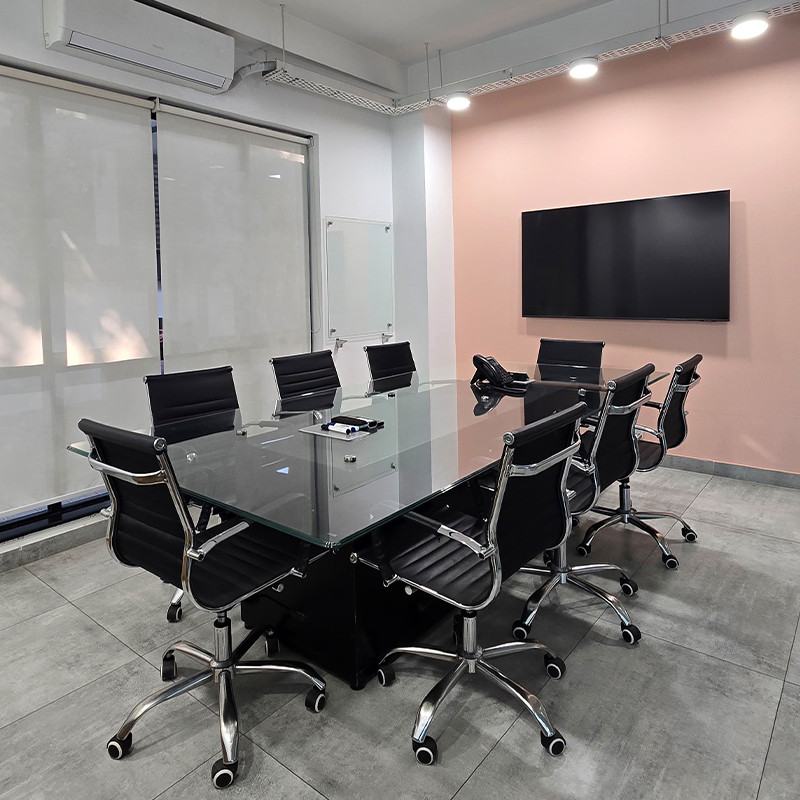Boardrooms in Gulberg