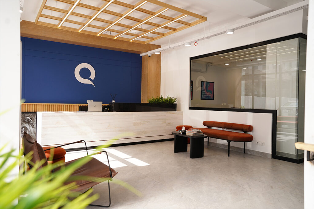 Private Office MM Alam, QuickOffice