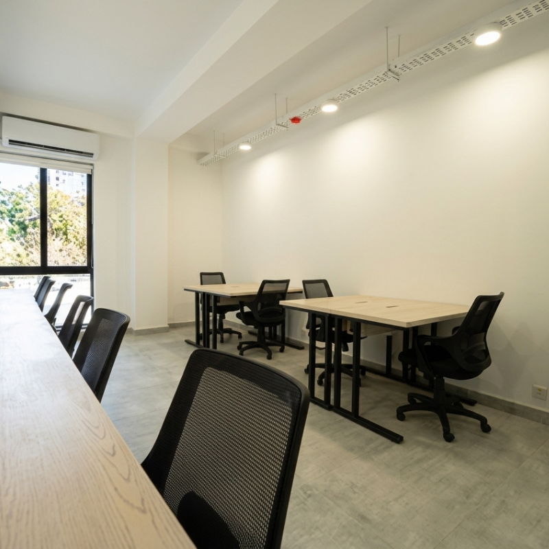 Private Office