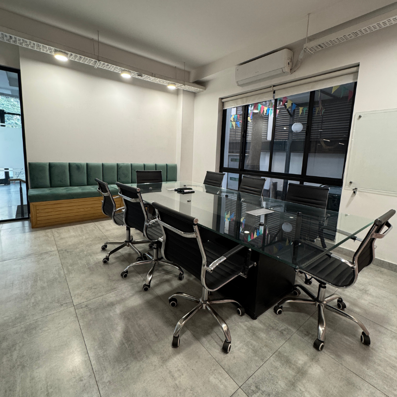 Boardrooms