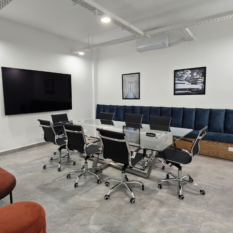 Meeting Room & Board Room