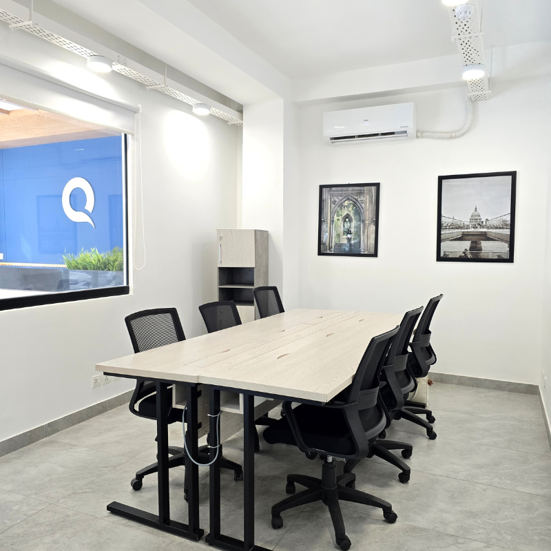 Meeting rooms in lahore