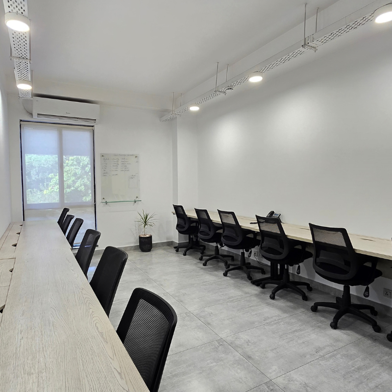 Private Offices Gulberg